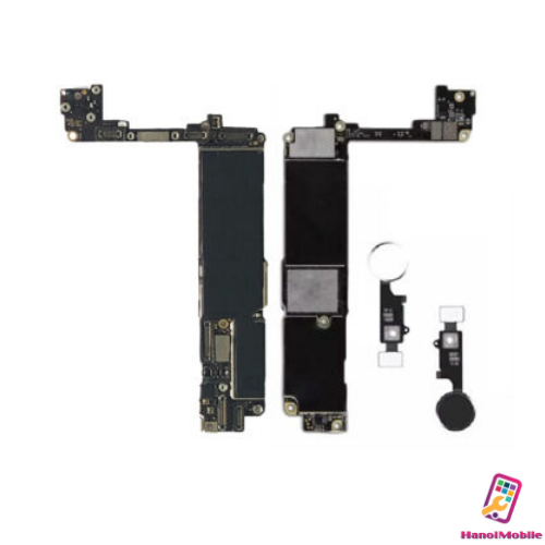 Thay Main iPhone 7 256GB (Có Vân Tay)